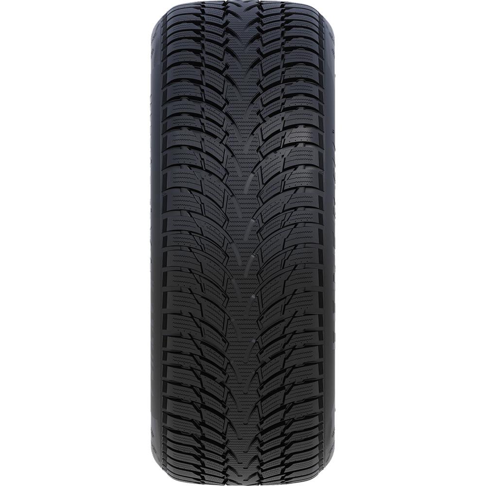 FEDERAL HIMALAYA WS3 NORDIC 102V XL 245/45/R19 Žieminė