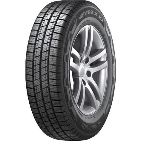 HANKOOK VANTRA ST (AS2 RA30) 99/97H 195/60/R16C Žieminė