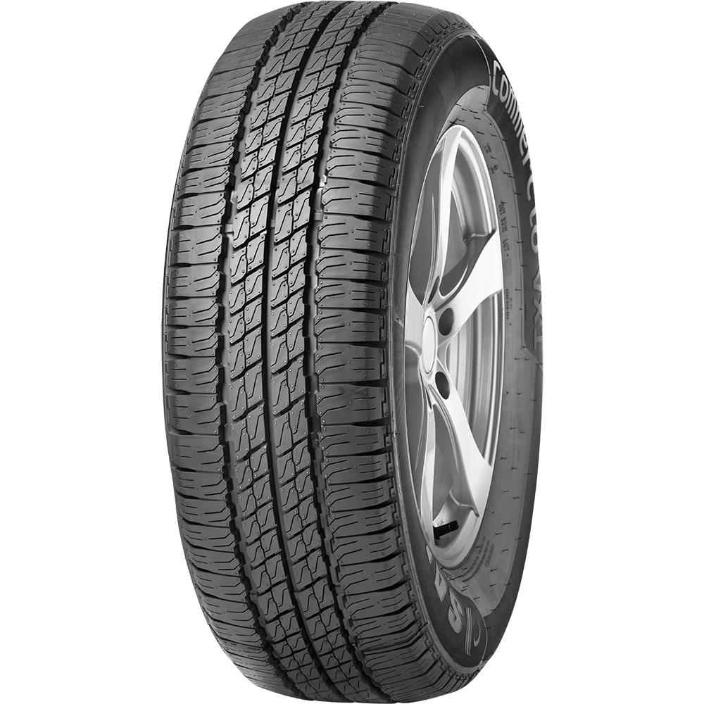 SAILUN COMMERCIO VX1 106/104R 205/70/R15C Vasarinė