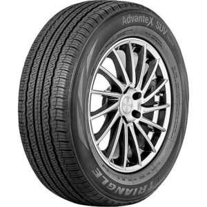 TRIANGLE ADVANTEX SUV (TR259) 102W XL 255/45/R21 Vasarinė