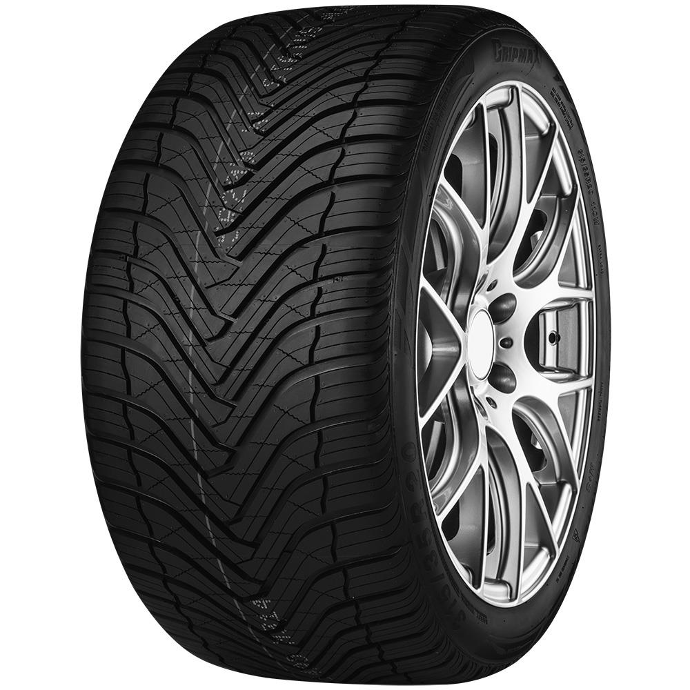 GRIPMAX SUREGRIP A/S 95W XL 235/40/R18 Žieminė