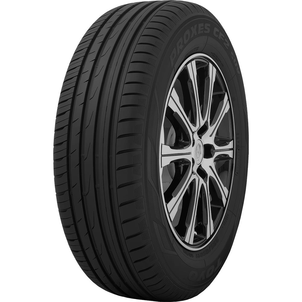 TOYO PROXES CF2S 103H 225/65/R18 Vasarinė