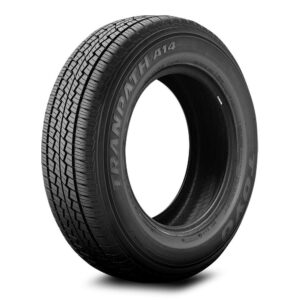 TOYO TRANPATH A14A 99H 215/70/R16 Vasarinė