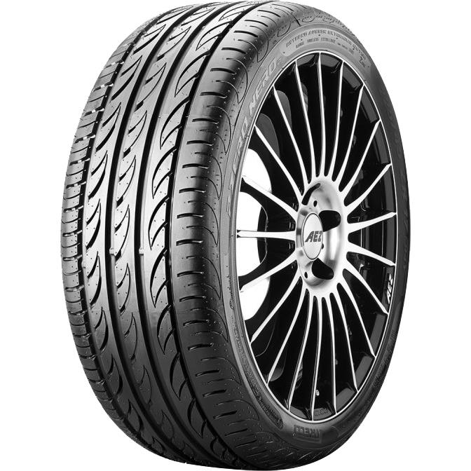 PIRELLI P ZERO NERO 89W XL 215/40/R18 Vasarinė