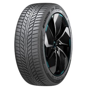 HANKOOK ION I*CEPT SUV (IW01A) 106V XL 285/35/R22 Žieminė