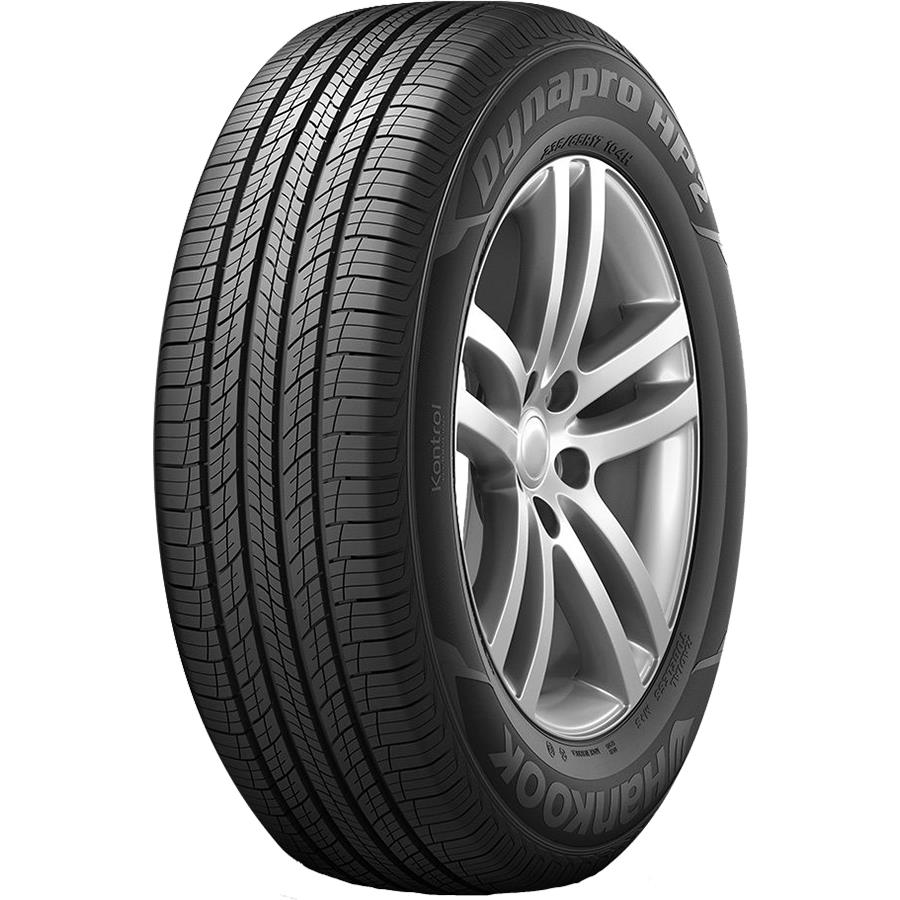 HANKOOK DYNAPRO HP2 (RA33D) 113H XL 285/45/R21 Vasarinė