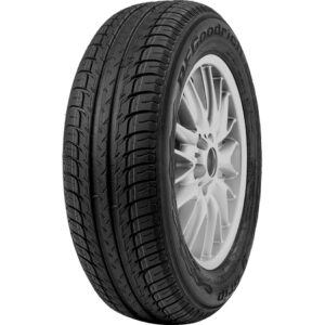BF GOODRICH G-GRIP 97Y XL 245/40/R18 Vasarinė