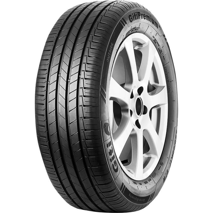 GITI GITIPREMIUM H1 (SUV) 99V 235/55/R17 Vasarinė