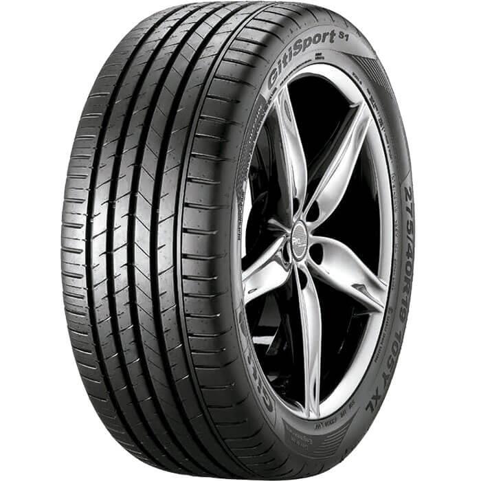 GITI GITISPORT S1 (SUV) 110Y XL 275/45/R20 Vasarinė