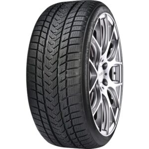 GRIPMAX STATUS PRO WINTER 112H 285/50/R20 Žieminė