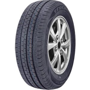 TRACMAX ASV01 A/S VAN SAVER 92W 215/50/R18 Žieminė
