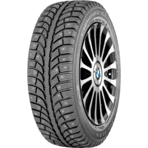 GT RADIAL CHAMPIRO ICEPRO 97T 205/75/R15 Žieminė