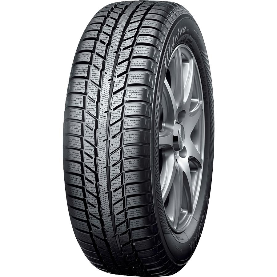 YOKOHAMA W.DRIVE V903 82T 185/60/R14 Žieminė