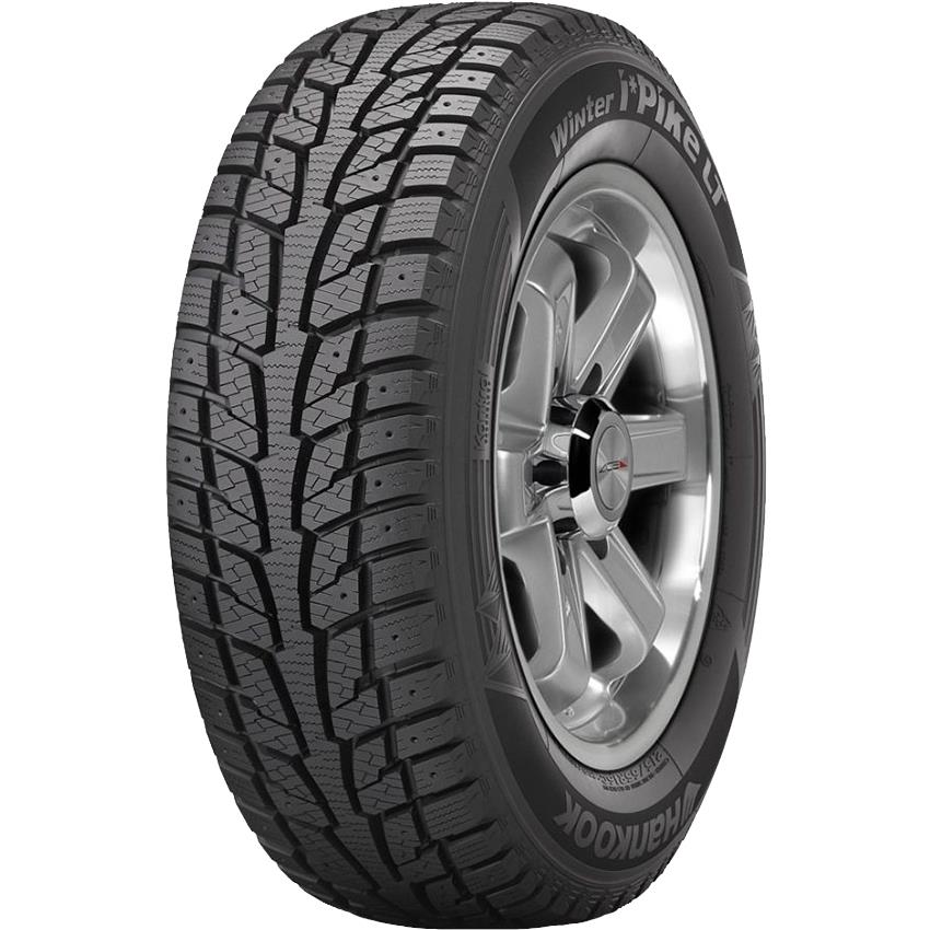 HANKOOK WINTER I*PIKE LT (RW09) 104/102R 195/65/R16C Žieminė