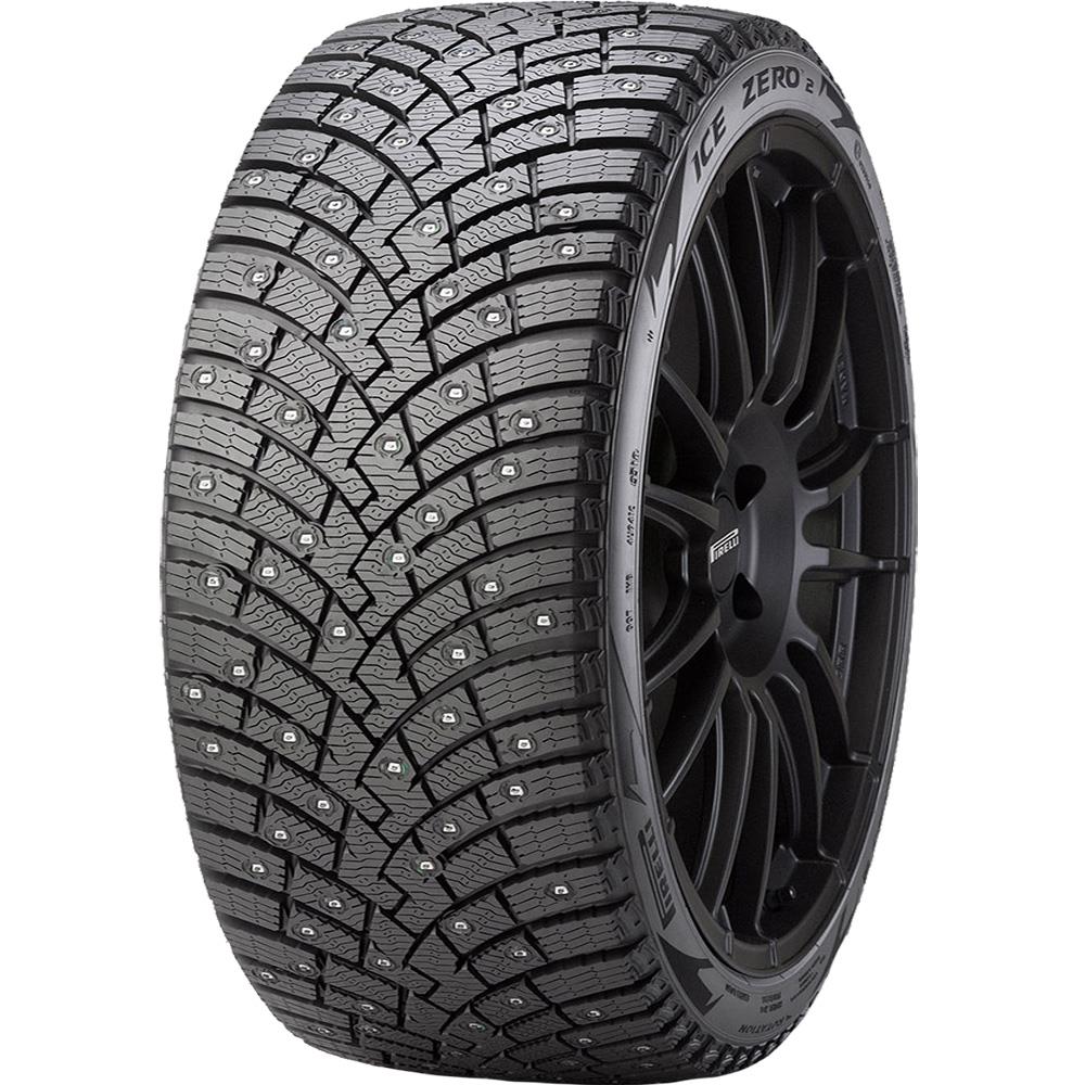 PIRELLI WINTER ICE ZERO 2 95T XL 205/55/R17 Dygliuota