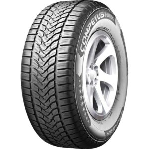 4750674124699 LASSA COMPETUS WINTER 2 102V XL 245/45/R19 Žieminė