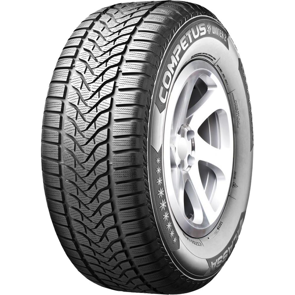LASSA COMPETUS WINTER 2 102V XL 245/45/R19 Žieminė