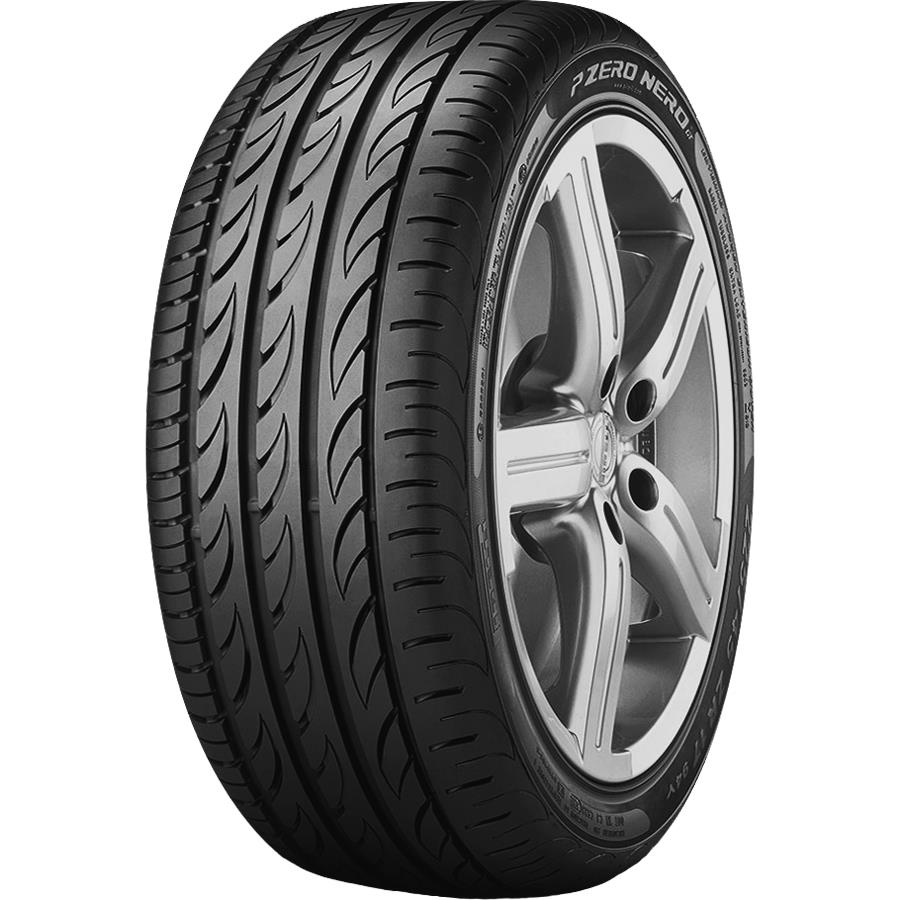 PIRELLI P ZERO NERO GT 87W XL 215/40/R17 Vasarinė