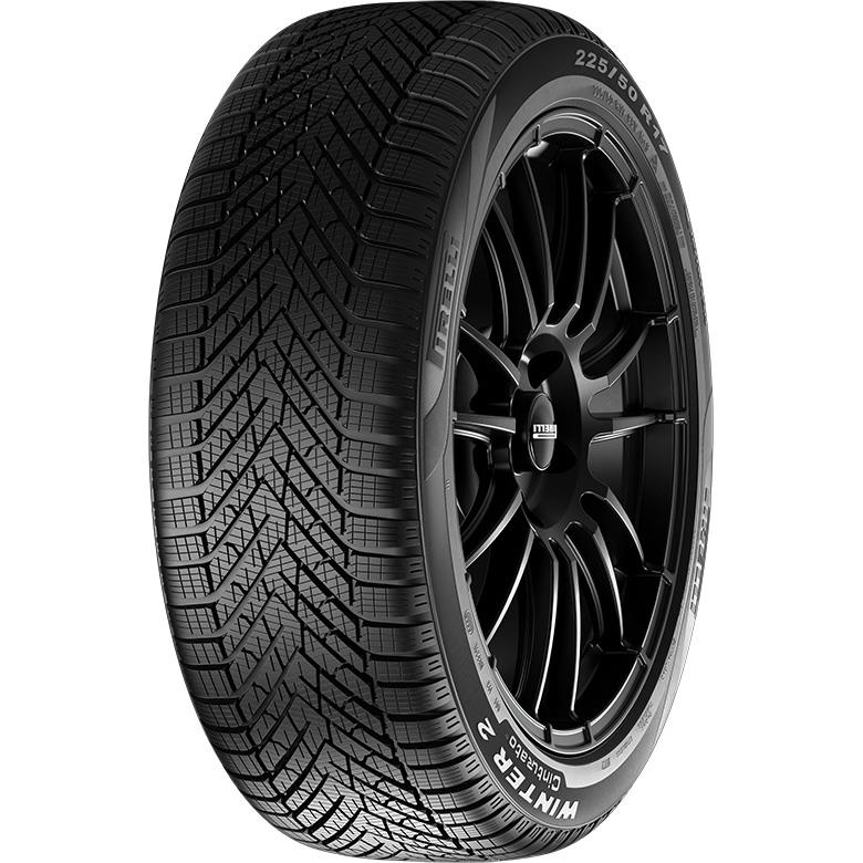 PIRELLI CINTURATO WINTER 2 97H XL 215/55/R16 Žieminė