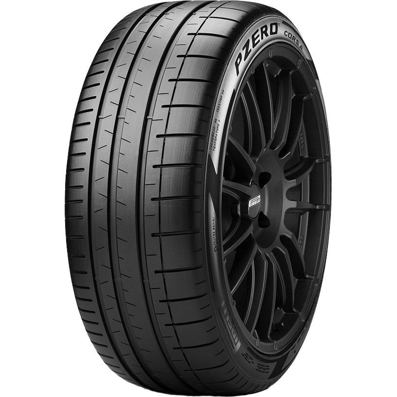PIRELLI P ZERO CORSA (PZC4) 103Y XL 305/30/R20 Vasarinė