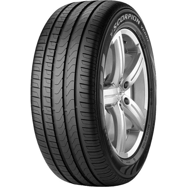 PIRELLI SCORPION VERDE 99V 225/55/R19 Vasarinė