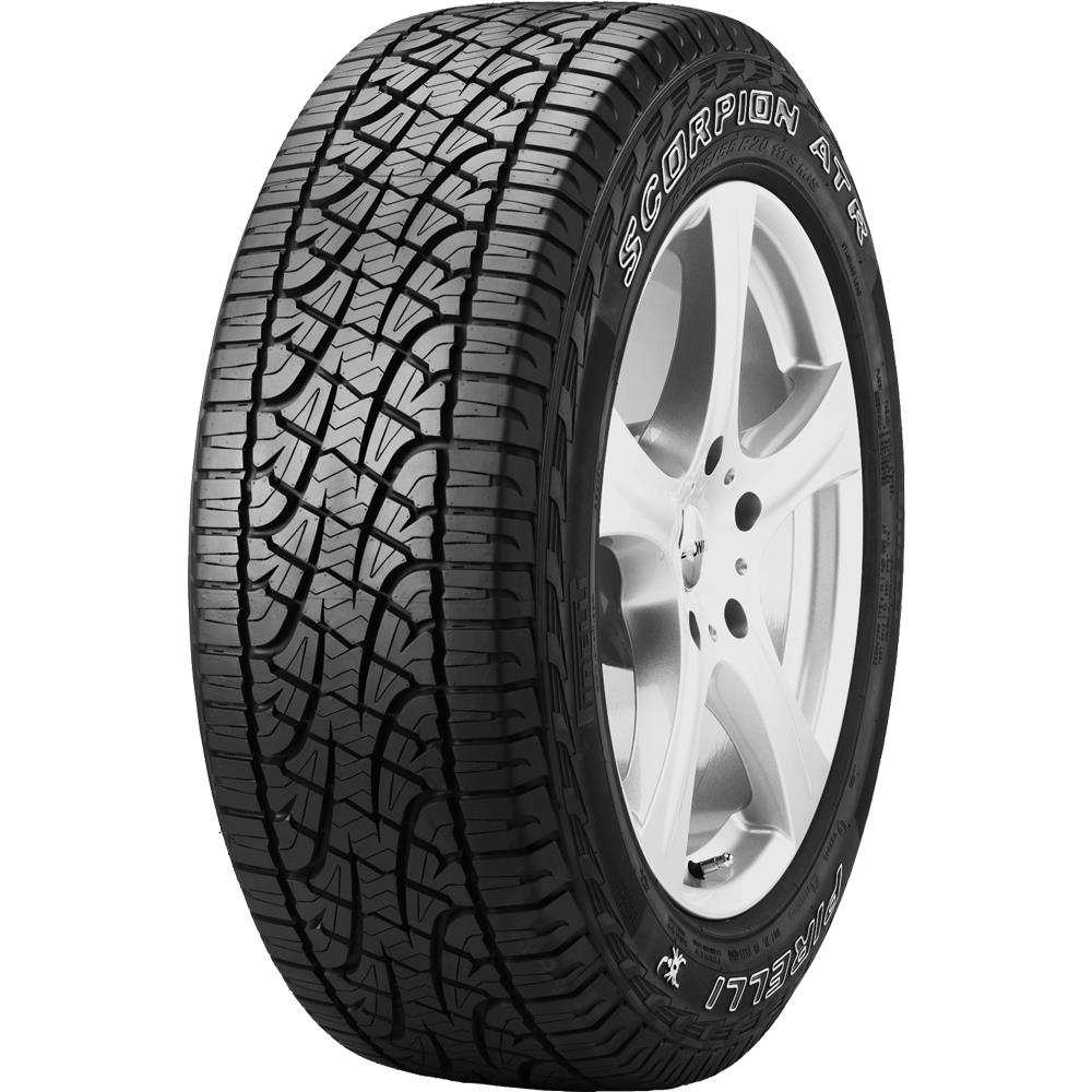 PIRELLI SCORPION ATR 93T 185/75/R16 Vasarinė