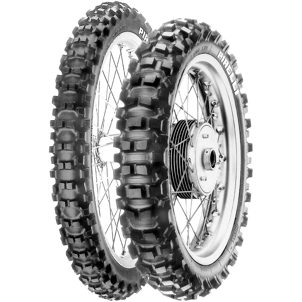 Pirelli SCORPION XC MID HARD 64M 110/100/R18 Universali