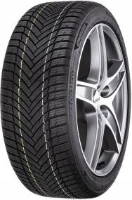 Imperial All season driver 89V 195/60/R16 Universali