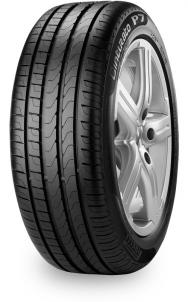 Pirelli CINTURATO P7 104Y XL 255/45/R19 Vasarinė