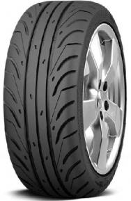 Accelera 651 SPORT SEMI SLICK TWI200 90V 205/50/R15 Vasarinė