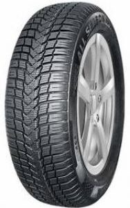 Autogreen AllSeasonVersat-AS2 95W XL 215/50/R17 Universali
