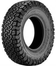 BFGoodrich ALL-TERRAIN T/A KO2 RWL 121/118S 265/70/R16 Universali