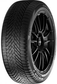 000805814442 Pirelli Cinturato winter 2 102H XL 225/55/R18 Žieminė