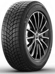 Michelin X-ICE SNOW SUV 113T XL 255/60/R19 Žieminė