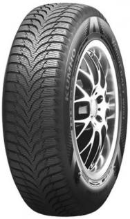 Kumho WinterCraft WP51 74T 155/60/R15 Žieminė