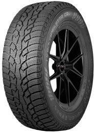 Nokian Hakkapeliitta CR4 109/107R 215/60/R17C Žieminė