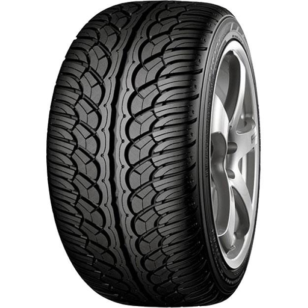 YOKOHAMA PARADA SPEC-X PA02 106V XL 285/35/R22 Vasarinė