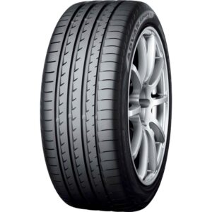 YOKOHAMA ADVAN SPORT V105 101V 235/55/R19 Vasarinė