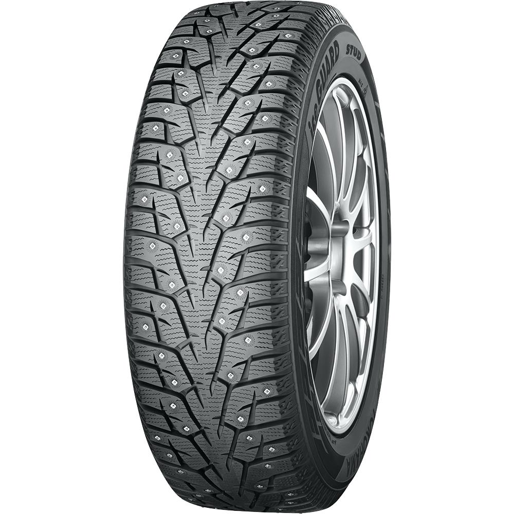 YOKOHAMA ICE GUARD STUD (IG55) 91T XL 215/45/R17 Dygliuota