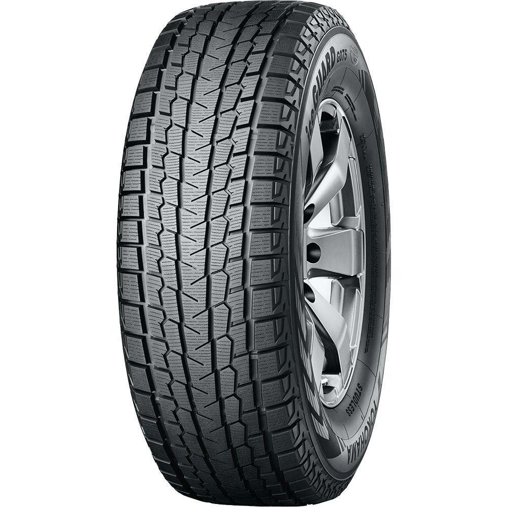 YOKOHAMA ICEGUARD G075 112Q 265/70/R16 Žieminė