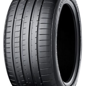 4548515009478 YOKOHAMA ADVAN SPORT V107E 107Y XL 275/40/R22 Vasarinė