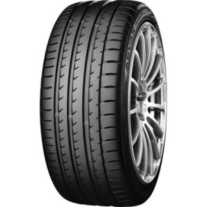 4968814987473 YOKOHAMA ADVAN SPORT V105E 107Y 315/30/R22 Vasarinė