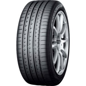 4968814988579 YOKOHAMA ADVAN SPORT V105S 101Y XL 265/40/R18 Vasarinė
