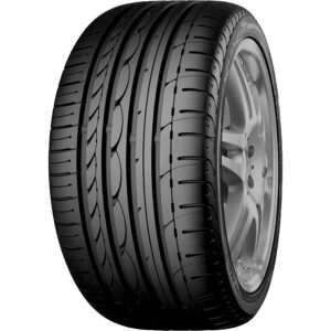 YOKOHAMA ADVAN SPORT V103S 94Y RunFlat 225/50/R17 Vasarinė