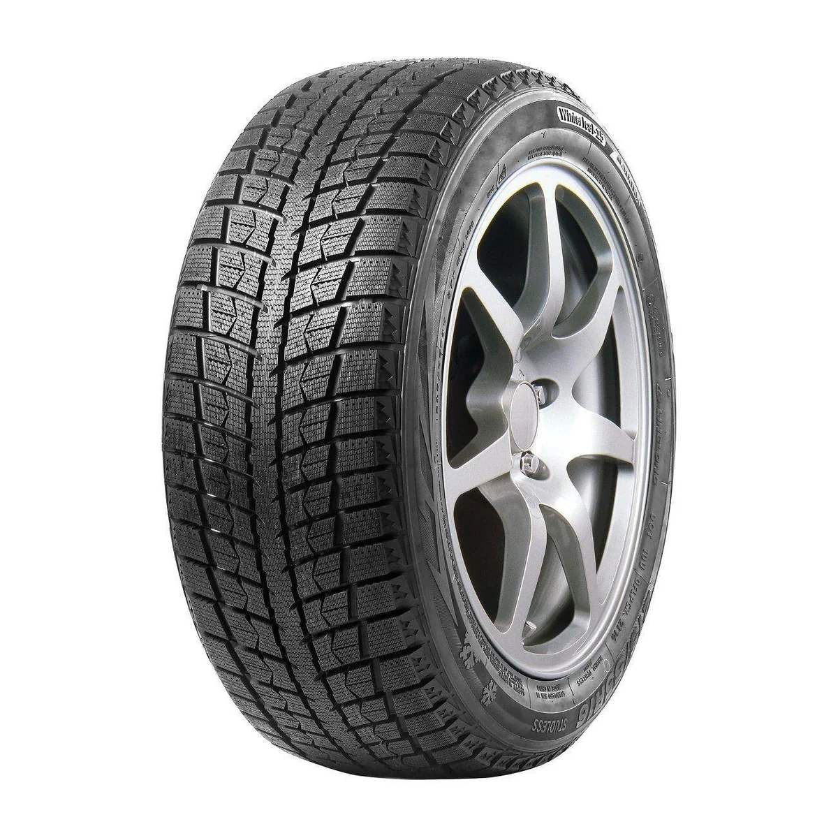 LEAO W D Ice I-15 SUV 100T 285/35/R20 Žieminė