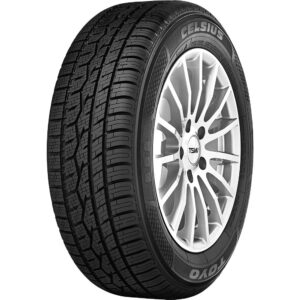 TOYO CELSIUS 95V XL 215/50/R17 Žieminė