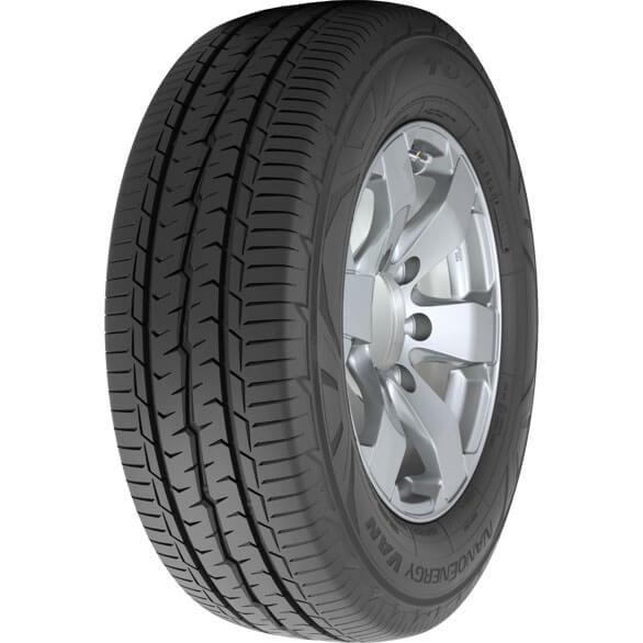 TOYO NANOENERGY VAN 101/99S 175/75/R16C Vasarinė
