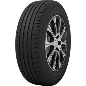 4981910515883 TOYO PROXES CF2 SUV 99W XL 245/40/R20 Vasarinė