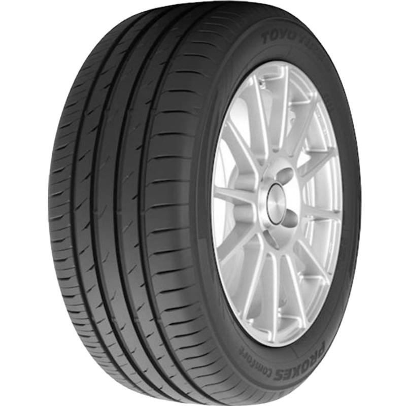 TOYO PROXES COMFORT 93W XL 205/50/R17 Vasarinė