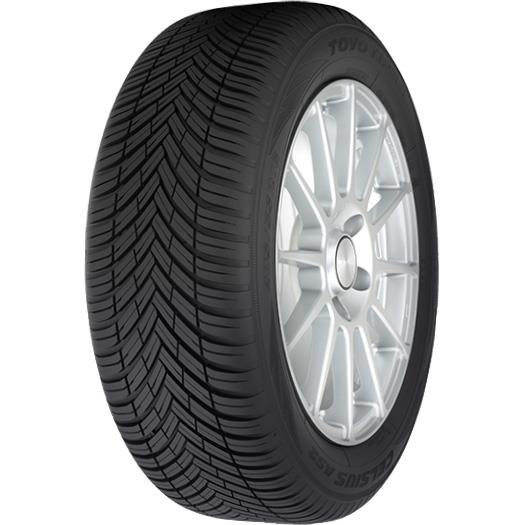TOYO CELSIUS AS2 104V XL 235/55/R18 Žieminė